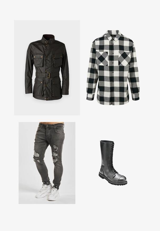 Zalando