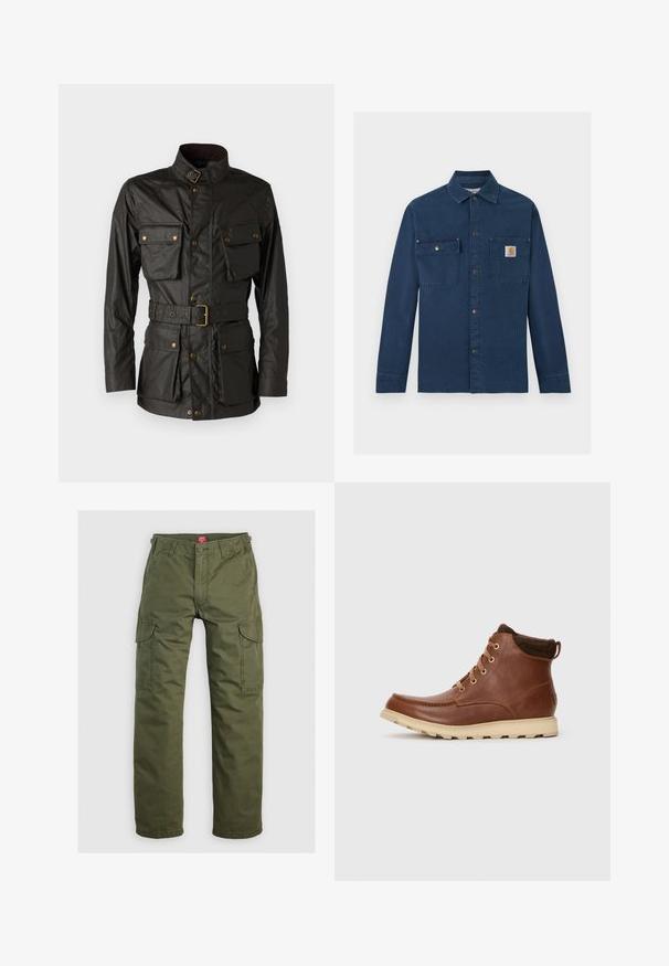 Zalando