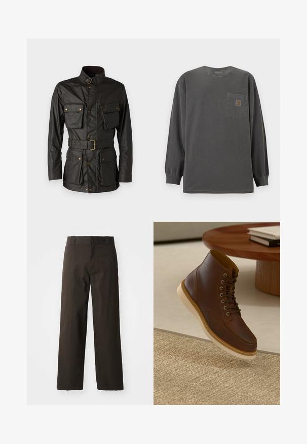 Zalando