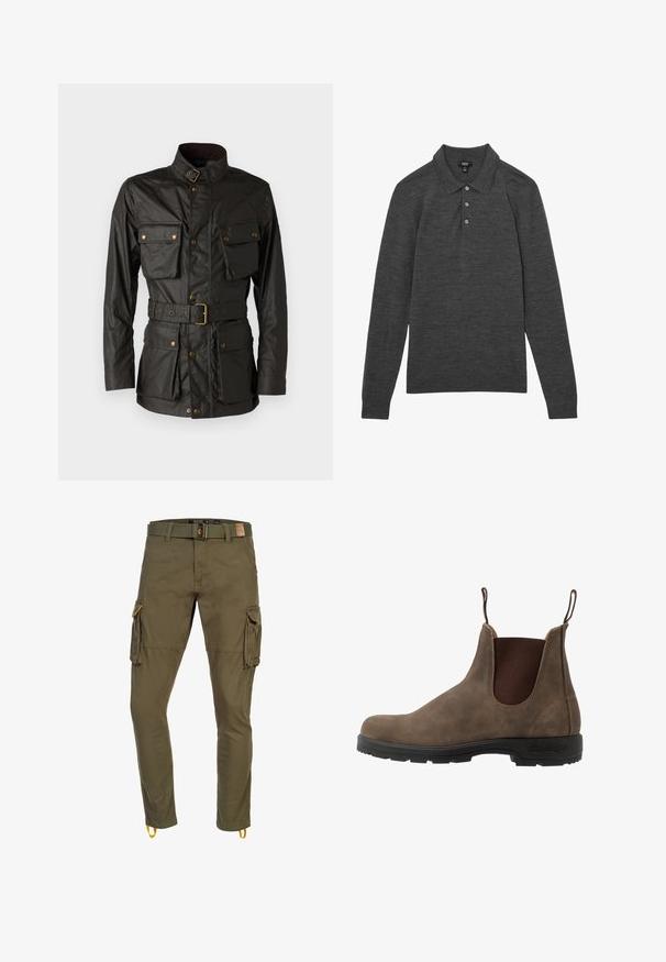 Zalando