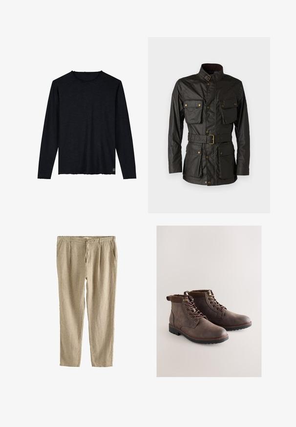 Zalando