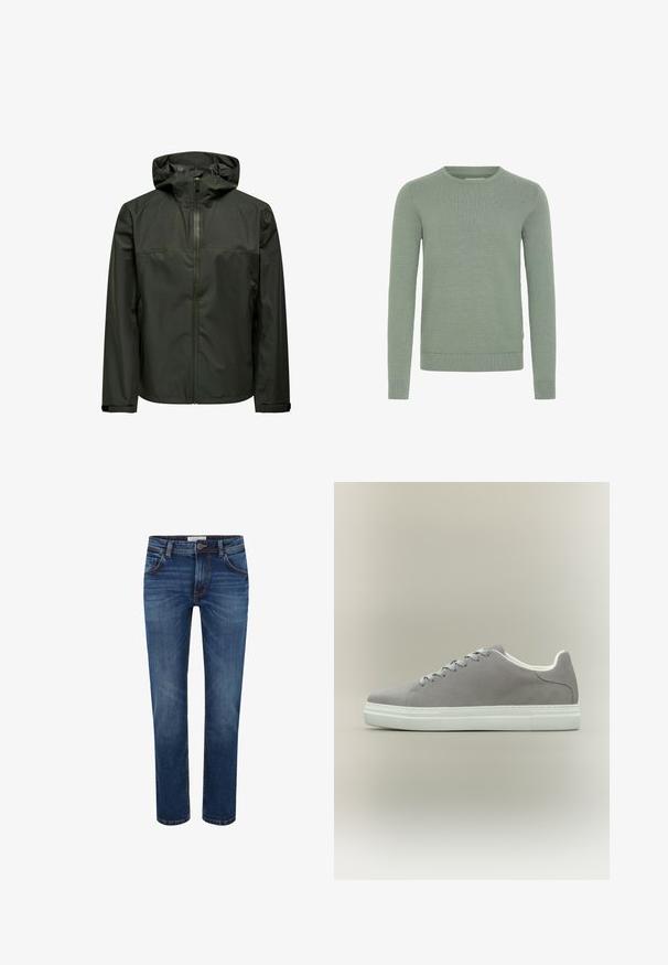 Zalando