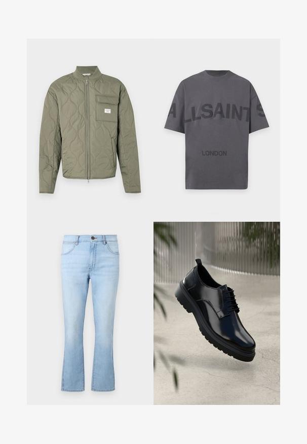Zalando