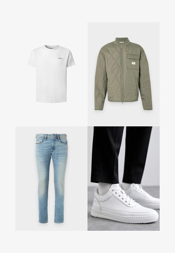 Zalando