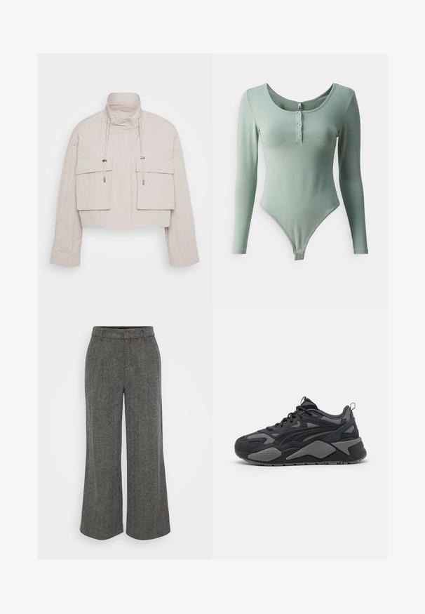 Zalando