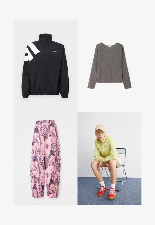 Zalando