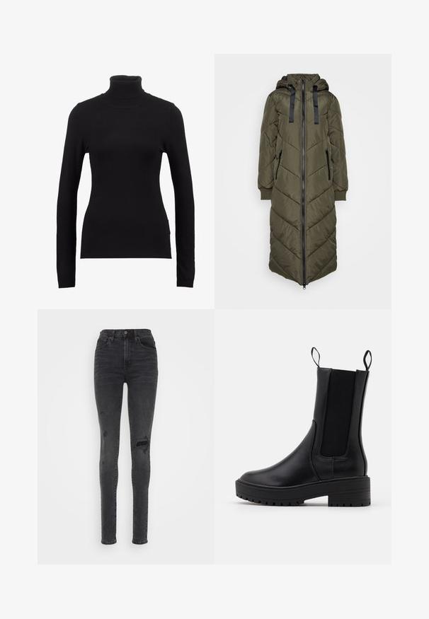 Zalando