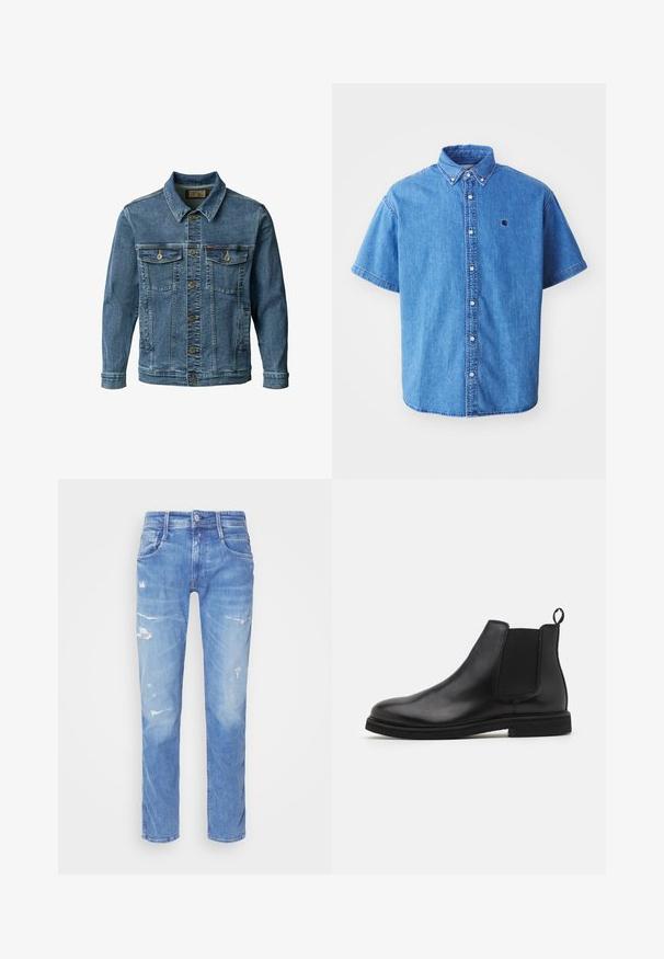 Zalando