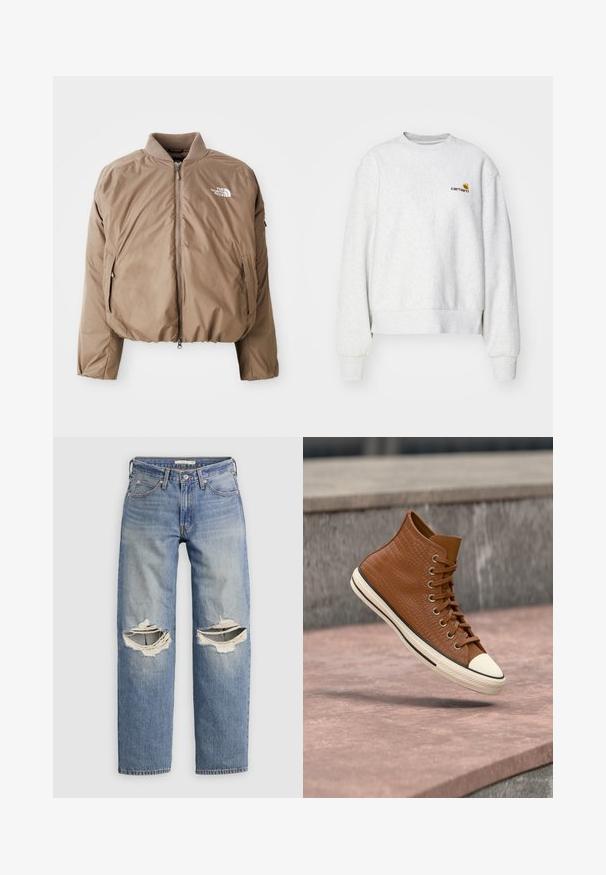 Zalando