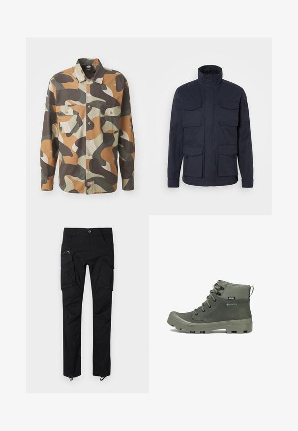 Zalando