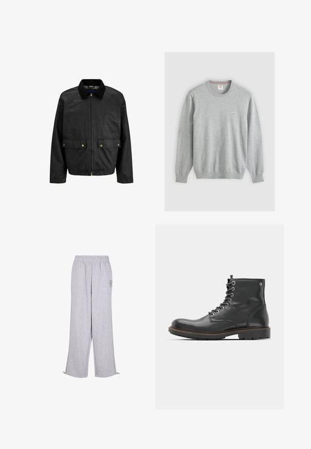 Zalando