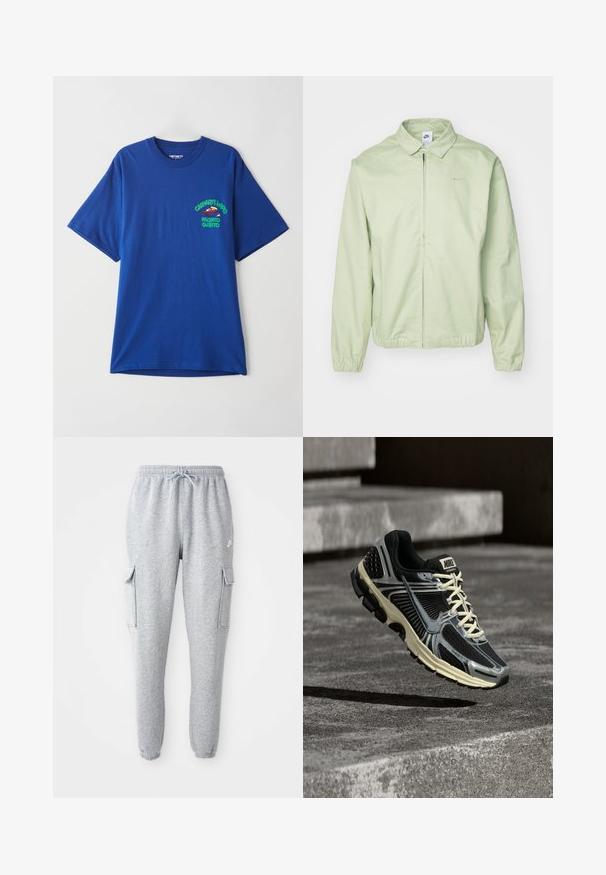 Zalando
