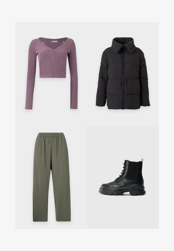 Zalando