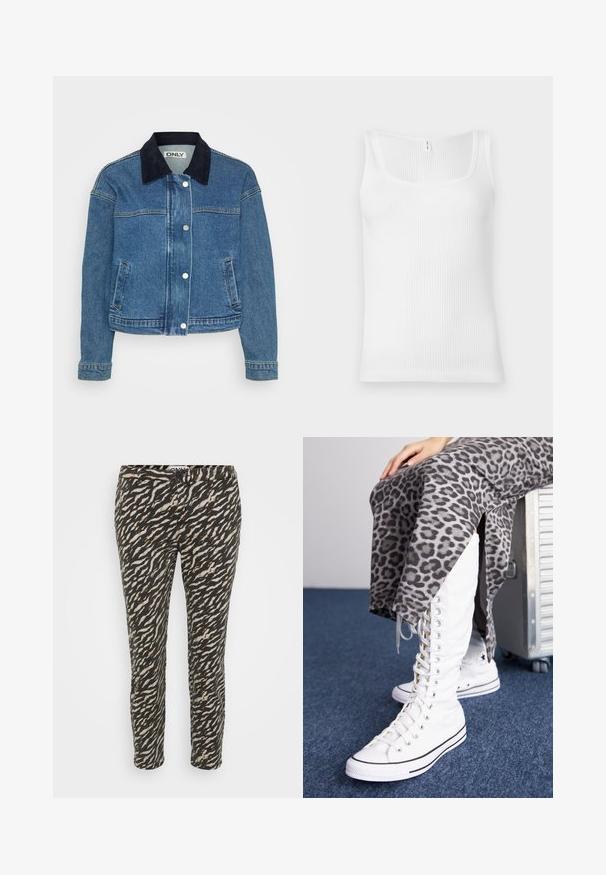 Zalando