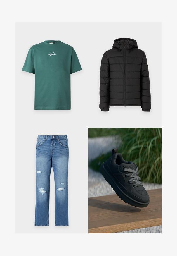 Zalando
