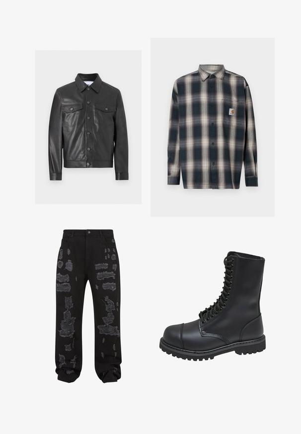 Zalando