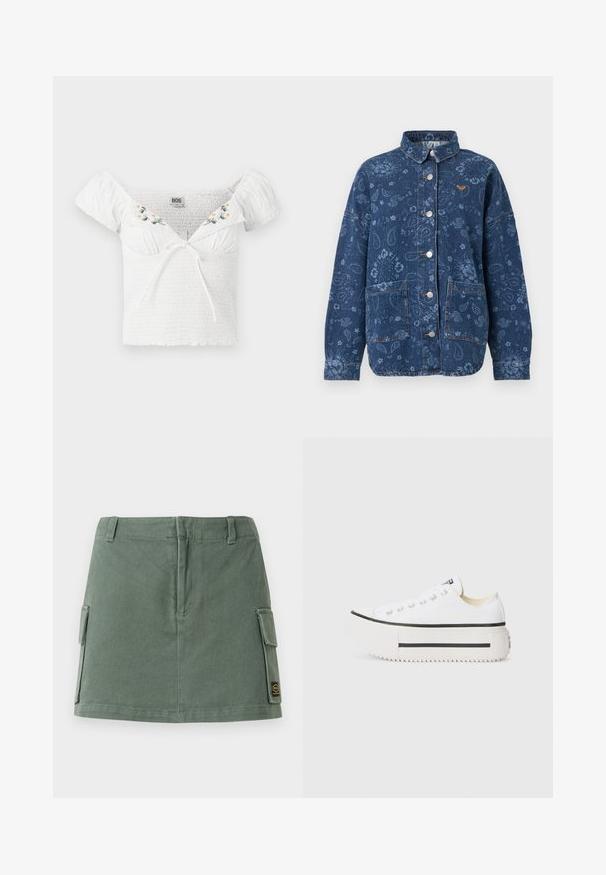 Zalando