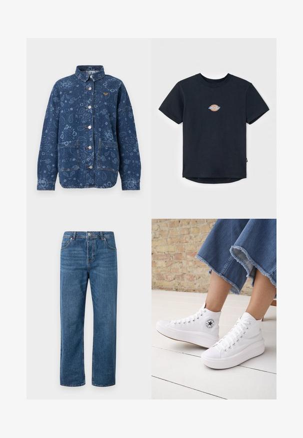 Zalando
