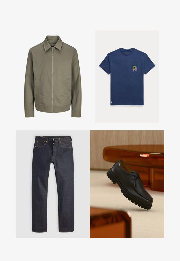 Zalando