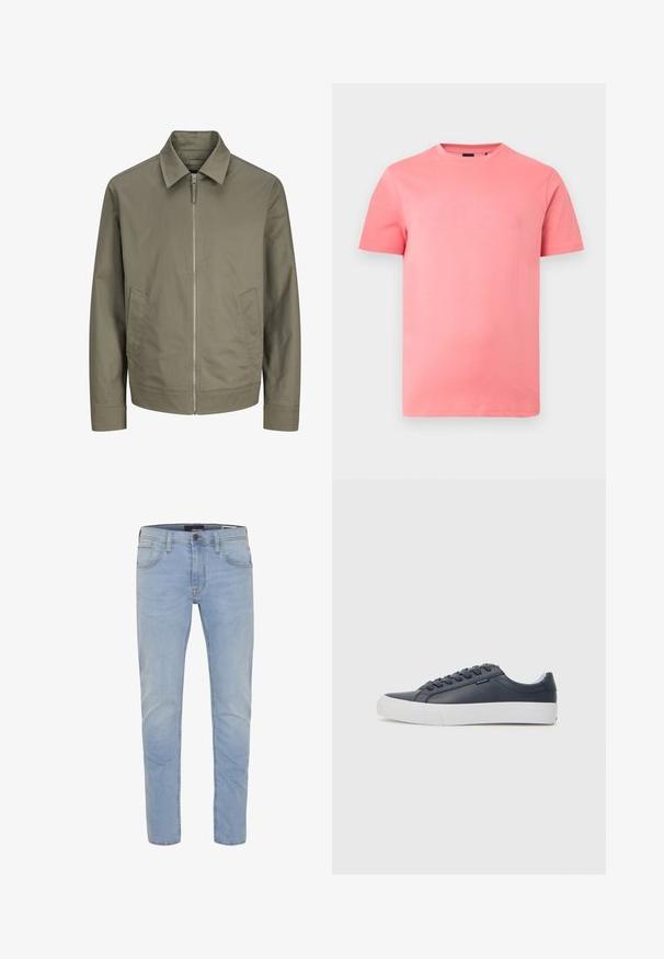Zalando