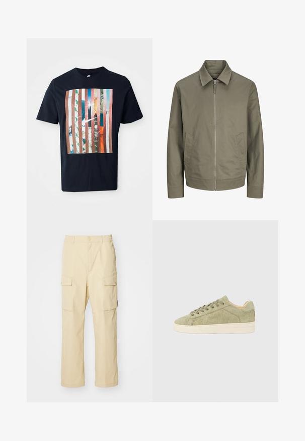 Zalando