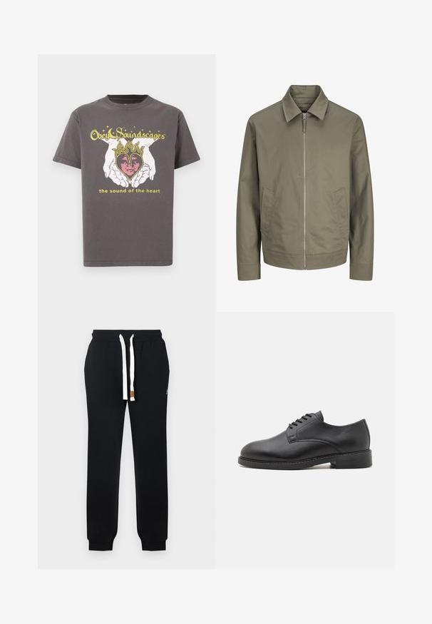 Zalando