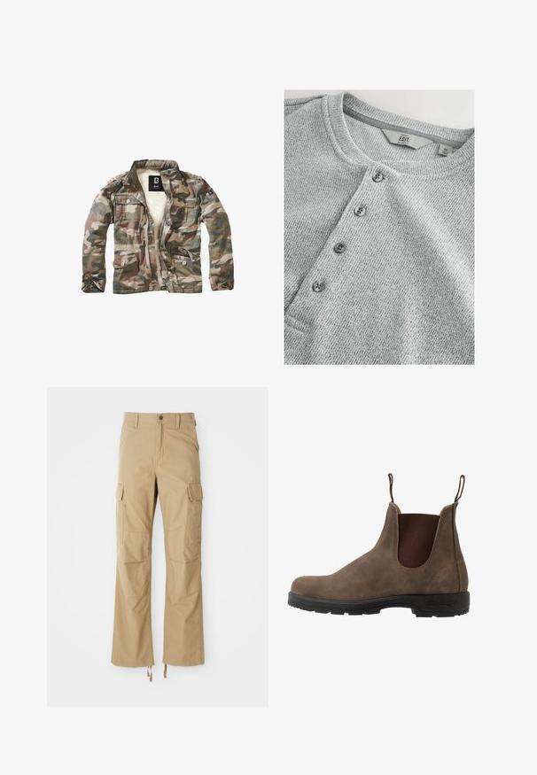 Zalando
