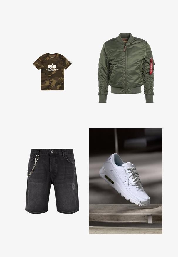 Zalando