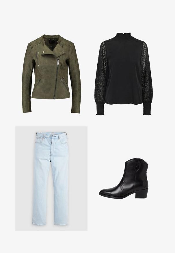 Zalando