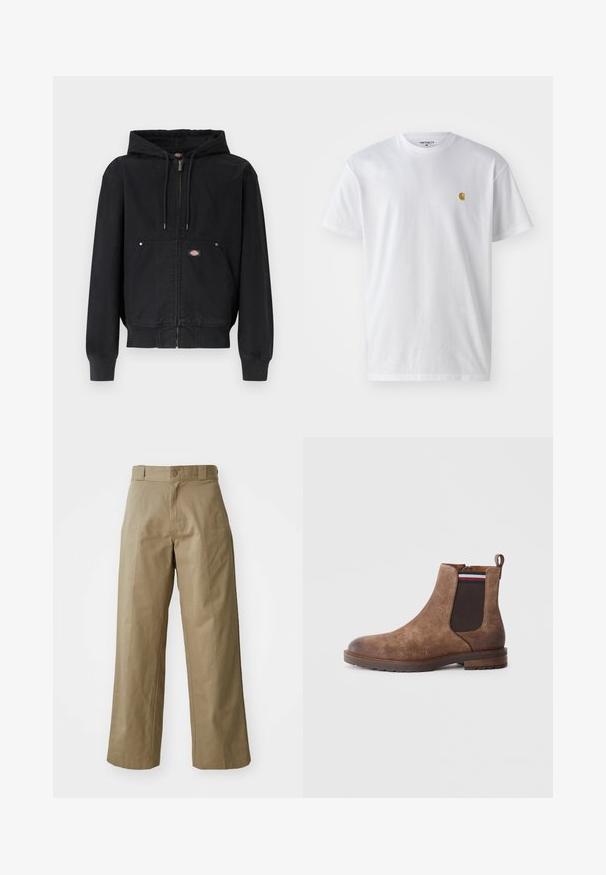 Zalando