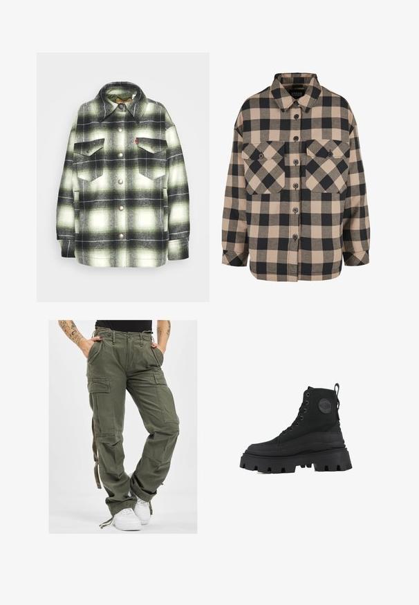 Zalando