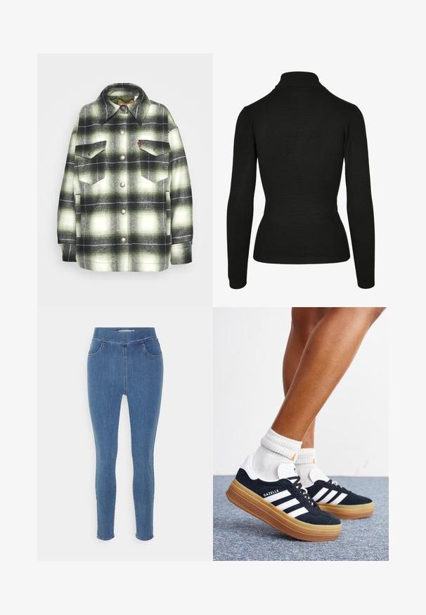 Zalando