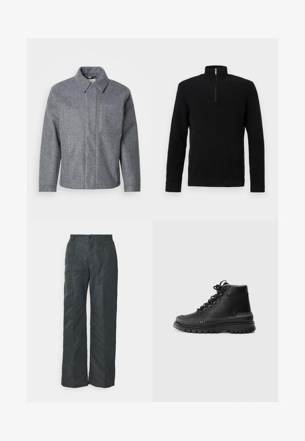 Zalando
