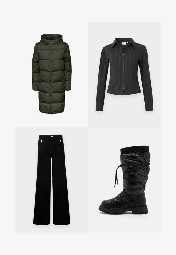 Zalando