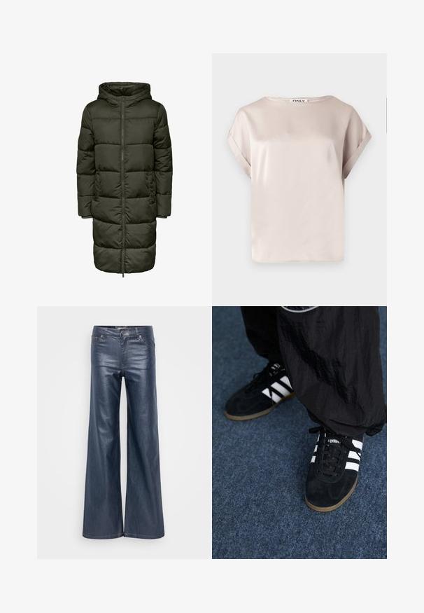 Zalando