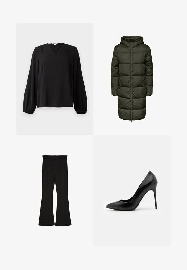 Zalando
