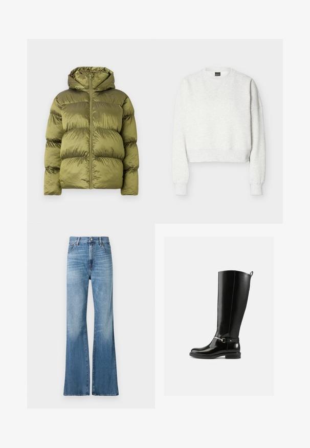 Zalando