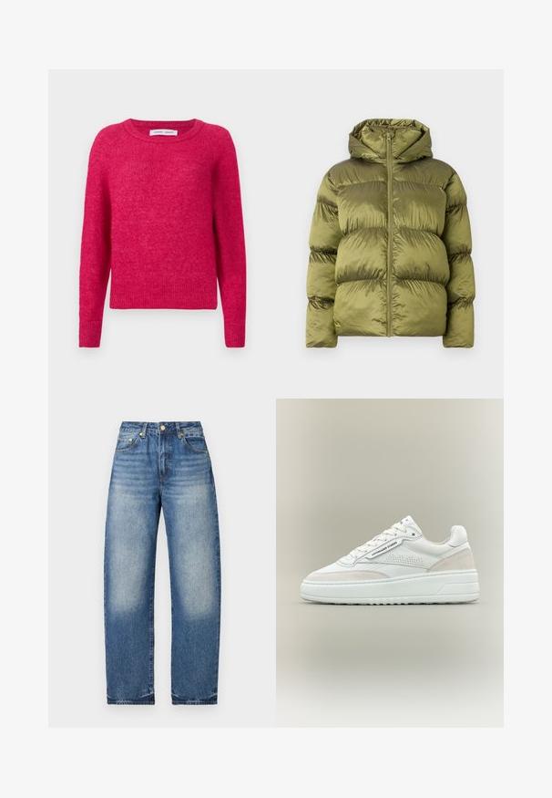 Zalando