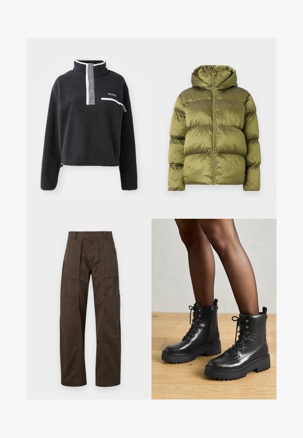 Zalando