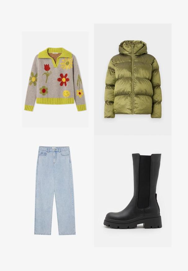 Zalando