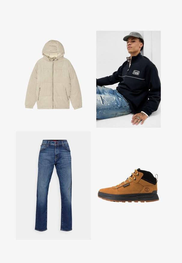 Zalando