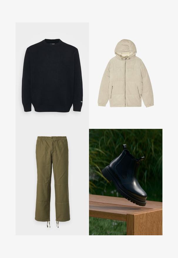 Zalando