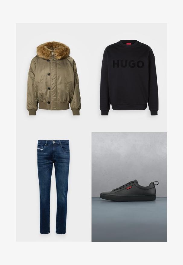 Zalando