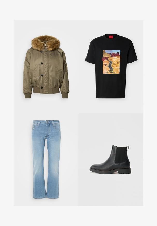 Zalando