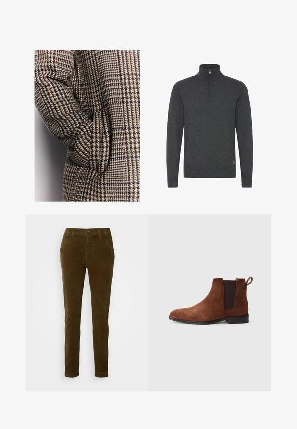 Zalando
