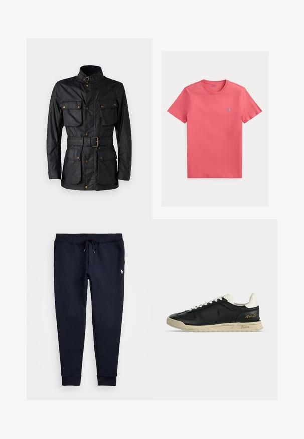 Zalando