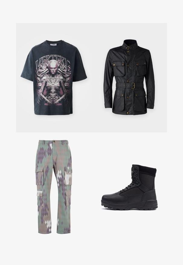 Zalando
