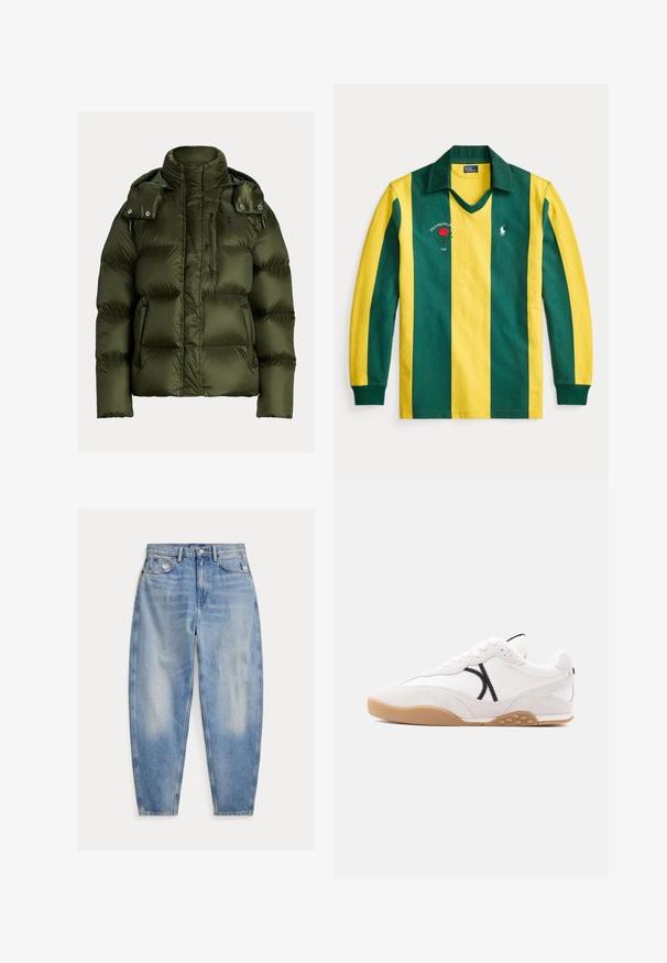 Zalando