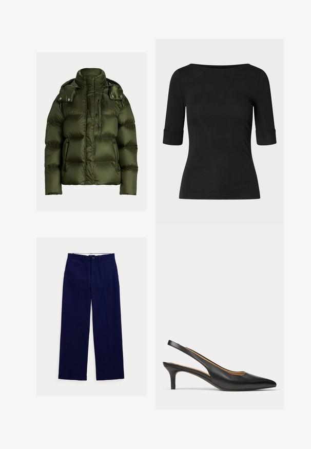 Zalando