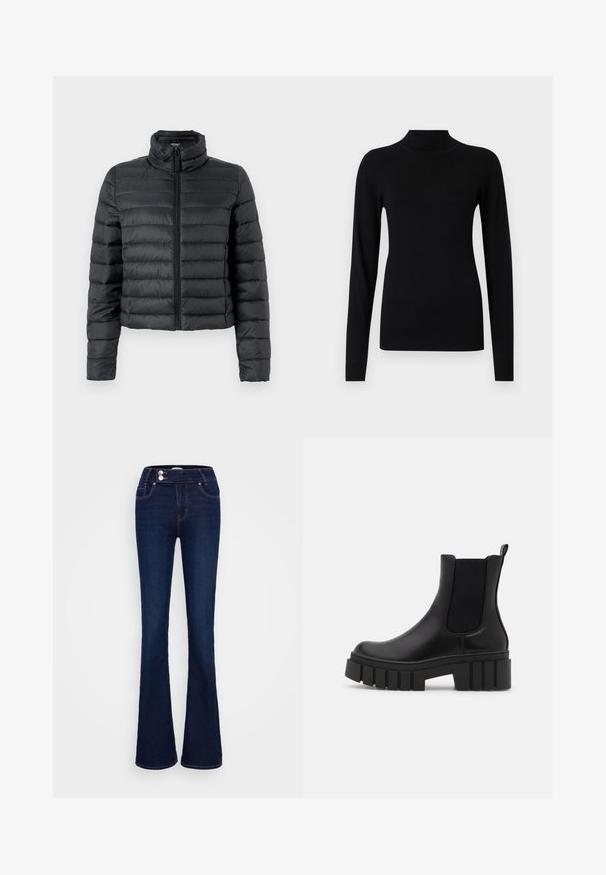 Zalando